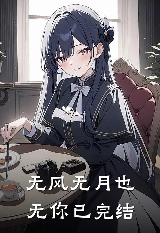 无风无月也无你已完结