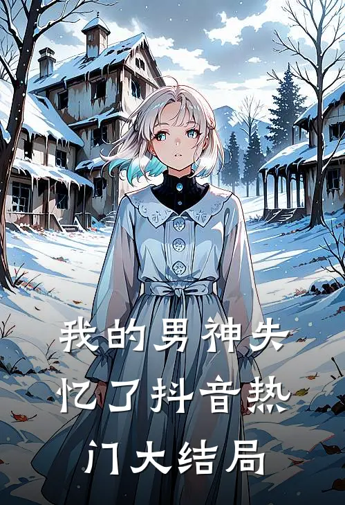 我的男神失忆了抖音热门大结局