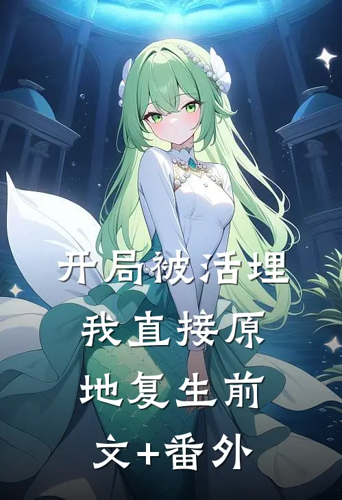 开局被活埋，我直接原地复生前文+番外