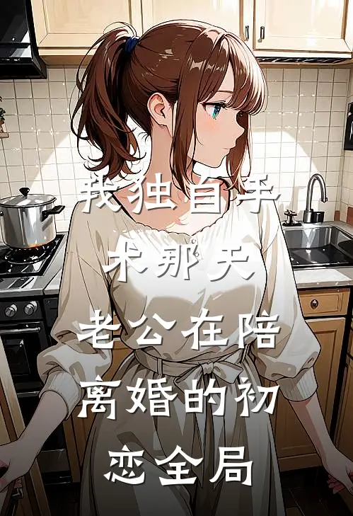 我独自手术那天，老公在陪离婚的初恋全局