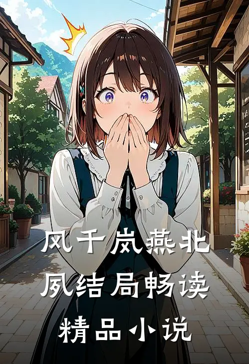 风千岚燕北夙结局畅读精品小说