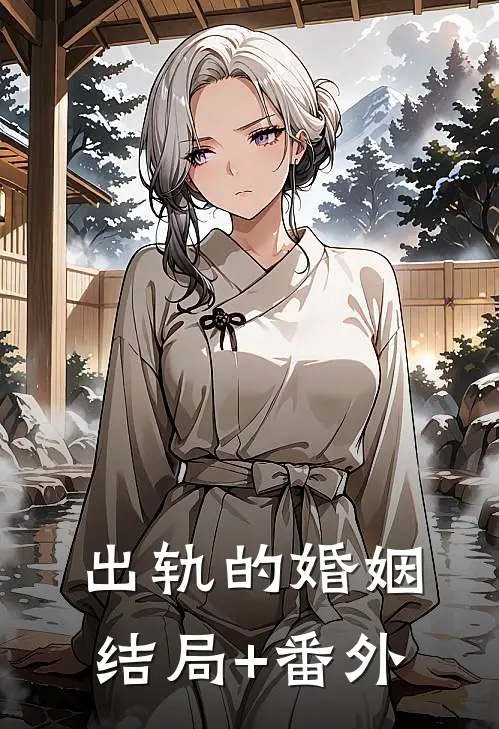 出轨的婚姻结局+番外