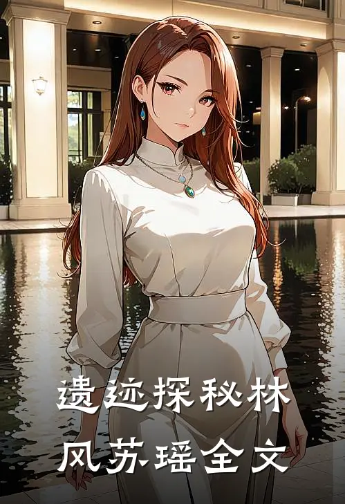 遗迹探秘林风苏瑶全文