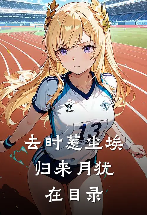 去时惹尘埃，归来月犹在目录
