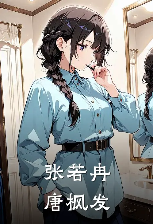 张若冉唐枫发