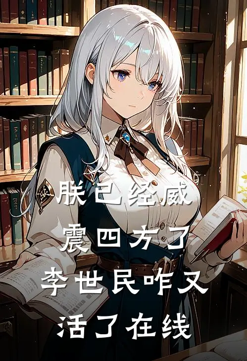 朕已经威震四方了，李世民咋又活了在线