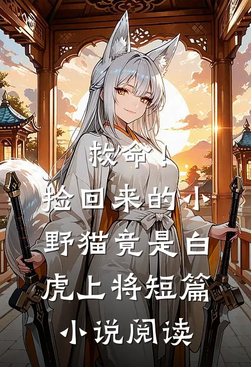 救命！捡回来的小野猫竟是白虎上将短篇小说阅读
