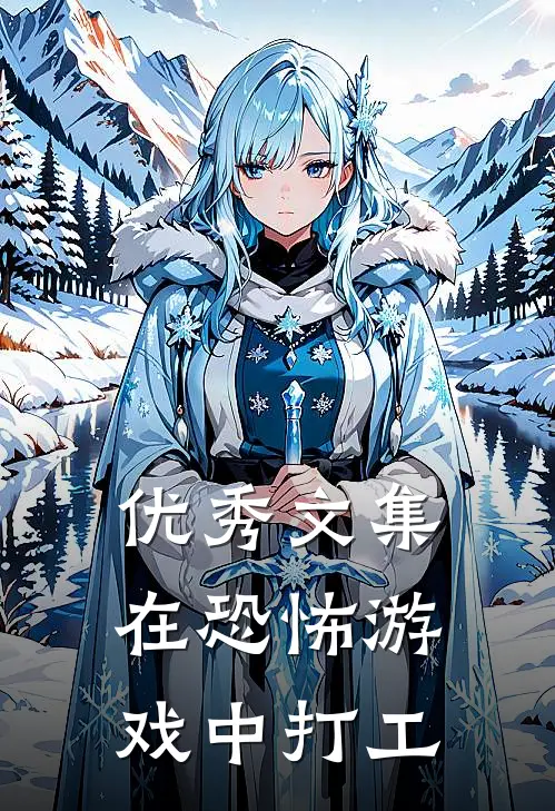 优秀文集在恐怖游戏中打工