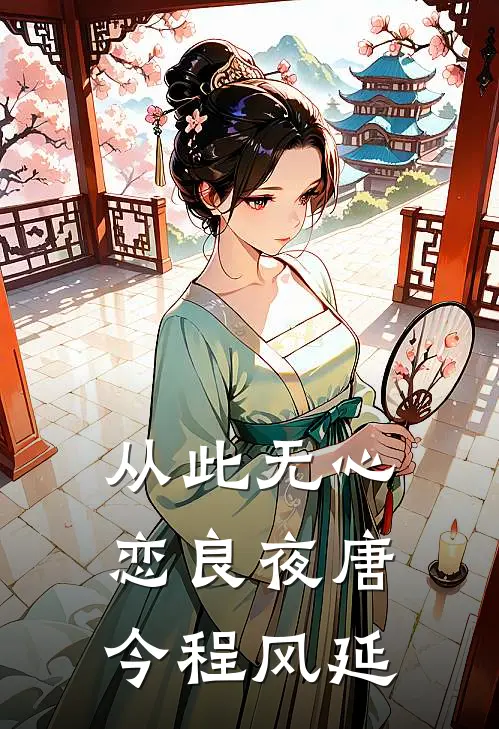从此无心恋良夜(唐今程风延)