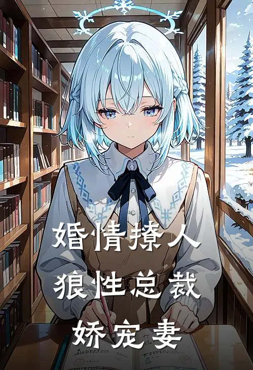 婚情撩人：狼性总裁娇宠妻