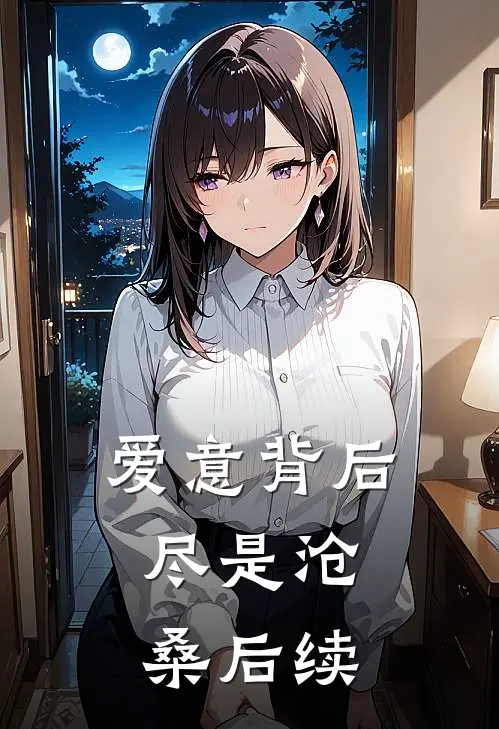 爱意背后，尽是沧桑后续