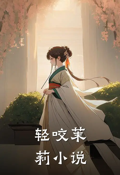 轻咬茉莉讲的