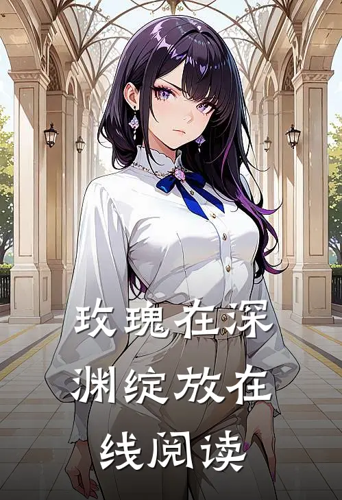 玫瑰在深渊绽放在线阅读