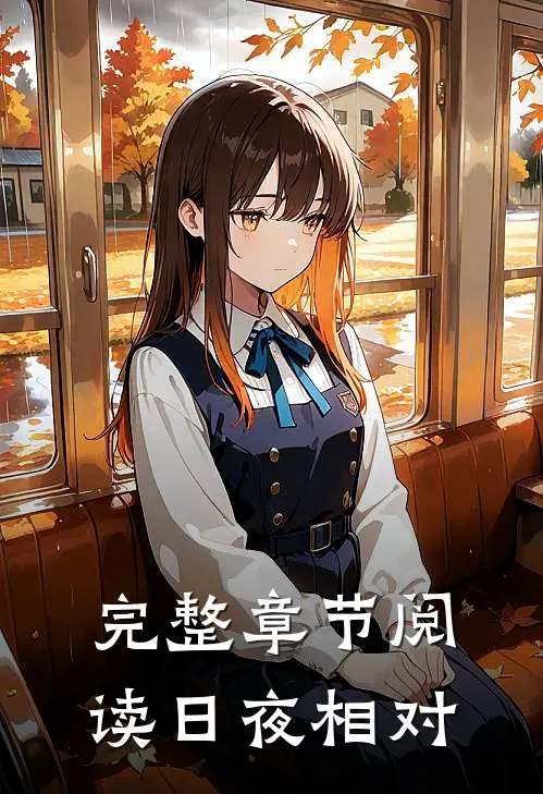 完整章节阅读日夜相对