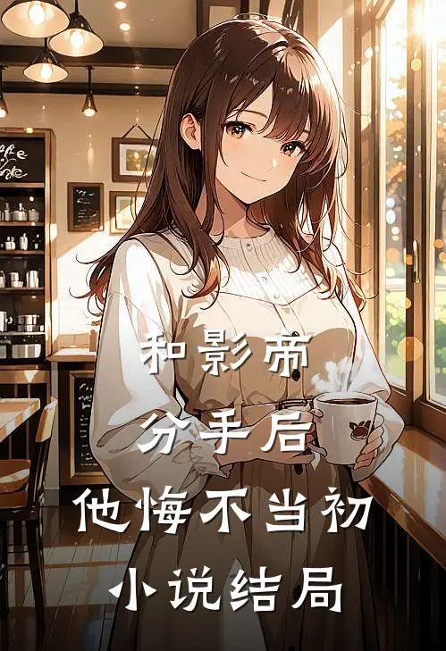 和影帝分手后,他悔不当初结局是