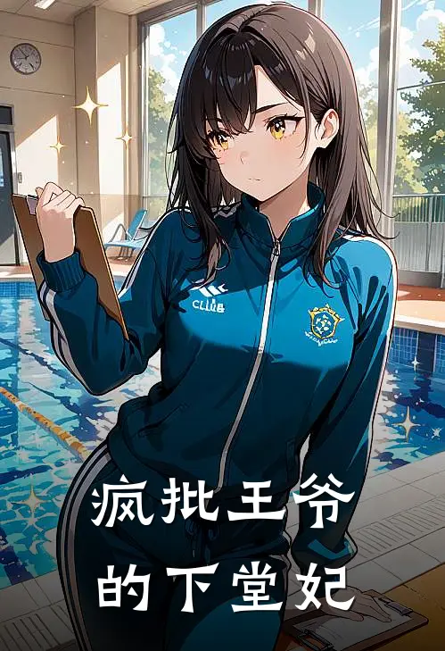 疯批王爷的下堂妃