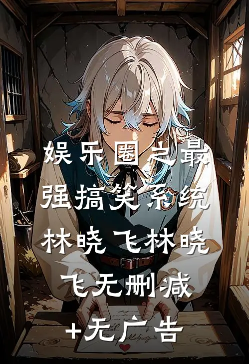 娱乐圈之最强搞笑系统林晓飞林晓飞无删减+无广告