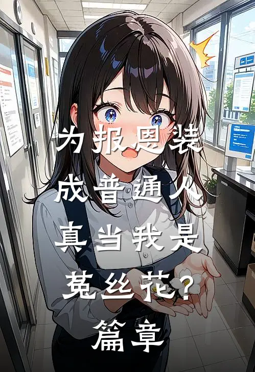 为报恩装成普通人，真当我是菟丝花？篇章