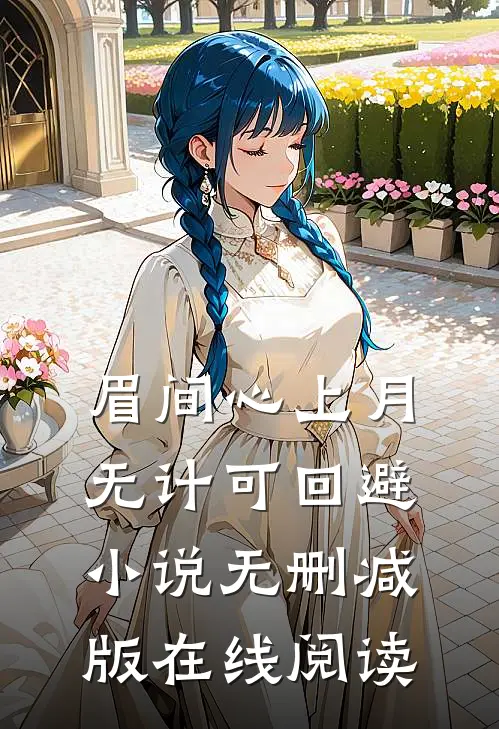 眉间心上月，无计可回避小说无删减版在线阅读