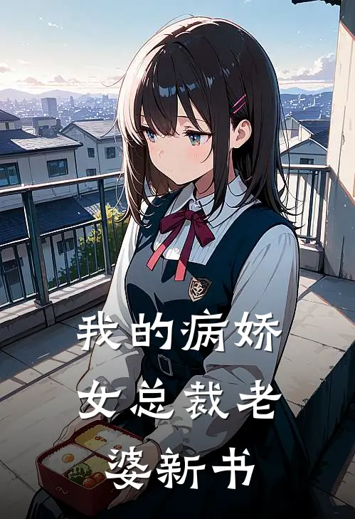 我的病娇女总裁老婆新书