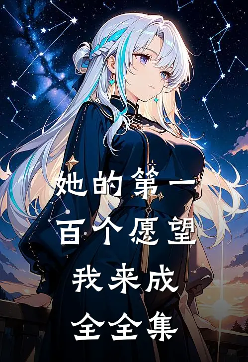 她的第一百个愿望，我来成全 全集