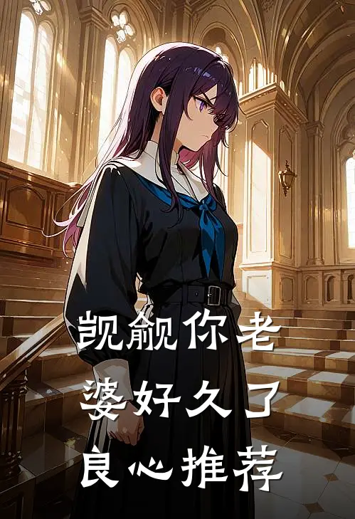 觊觎你老婆好久了良心推荐