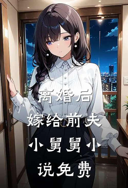离婚后，嫁给前夫小舅舅小说免费