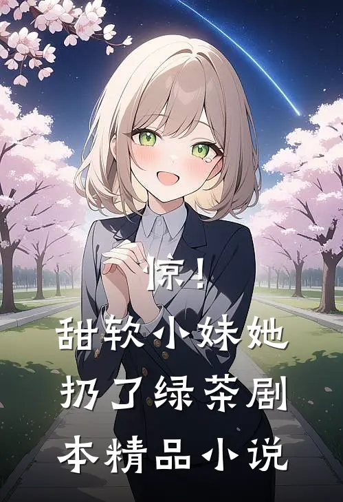 惊！甜软小妹她扔了绿茶剧本精品小说