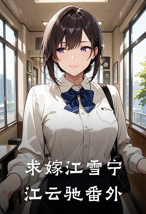 求嫁江雪宁江云驰 番外
