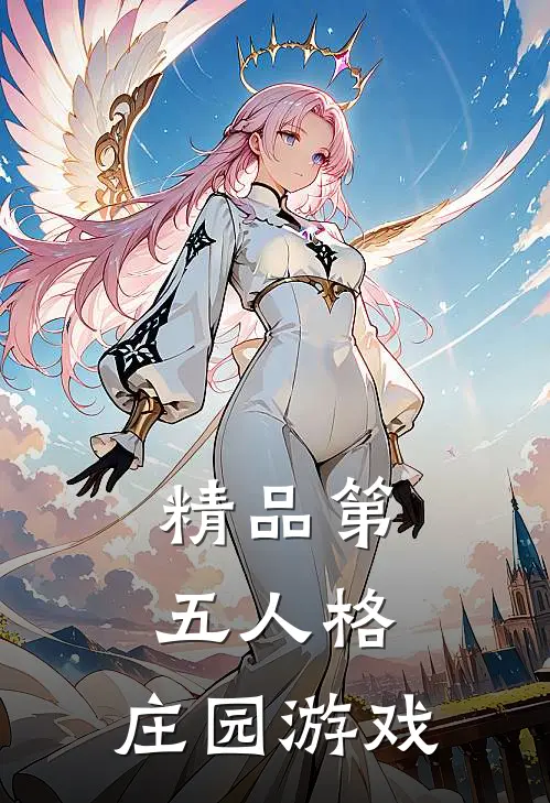 精品第五人格：庄园游戏