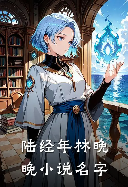 陆经年林晚晚小说名字