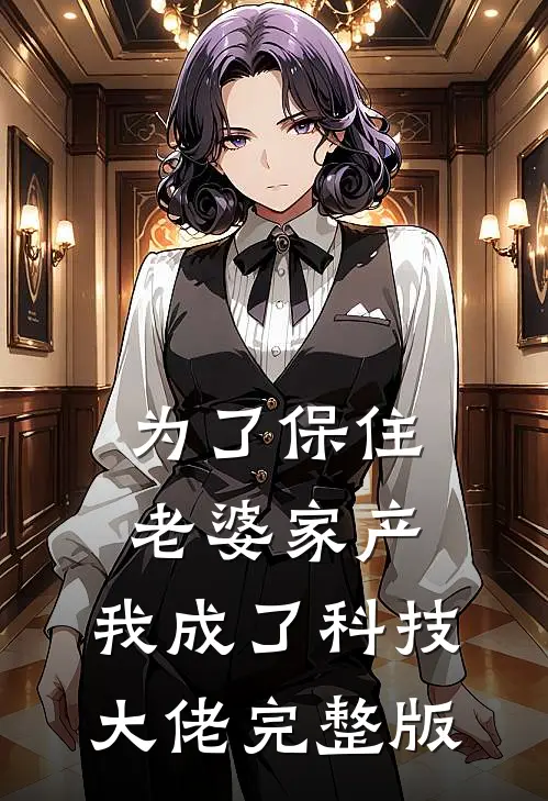 为了保住老婆家产，我成了科技大佬完整版