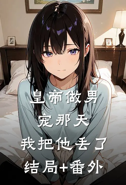 皇帝做男宠那天，我把他丢了结局+番外