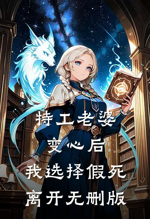 特工老婆变心后，我选择假死离开无删版