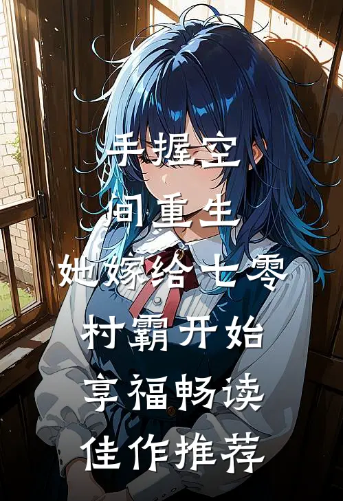 手握空间重生，她嫁给七零村霸开始享福畅读佳作推荐