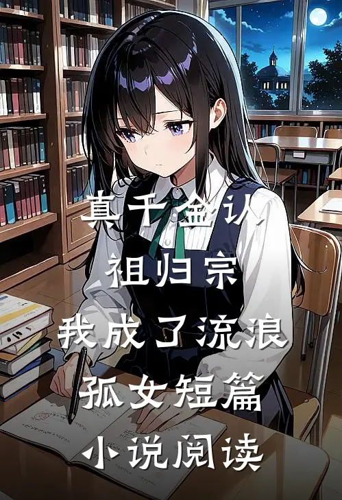真千金认祖归宗，我成了流浪孤女短篇小说阅读