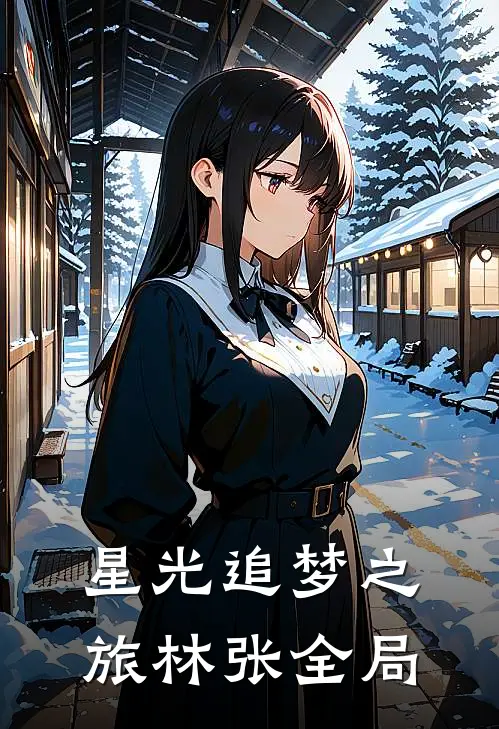 星光追梦之旅林张全局