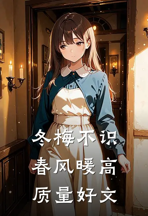 冬梅不识春风暖高质量好文