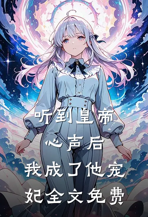 听到皇帝心声后，我成了他宠妃全文免费