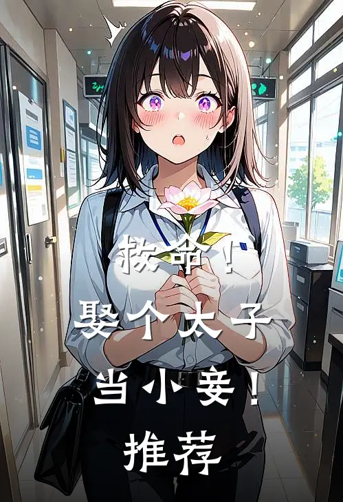 救命!娶个太子当小妾!推荐书