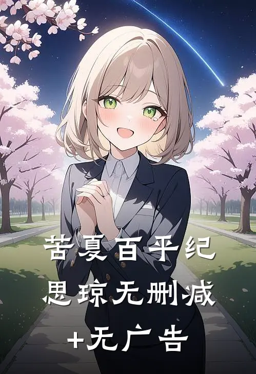 苦夏百平纪思琼无删减+无广告