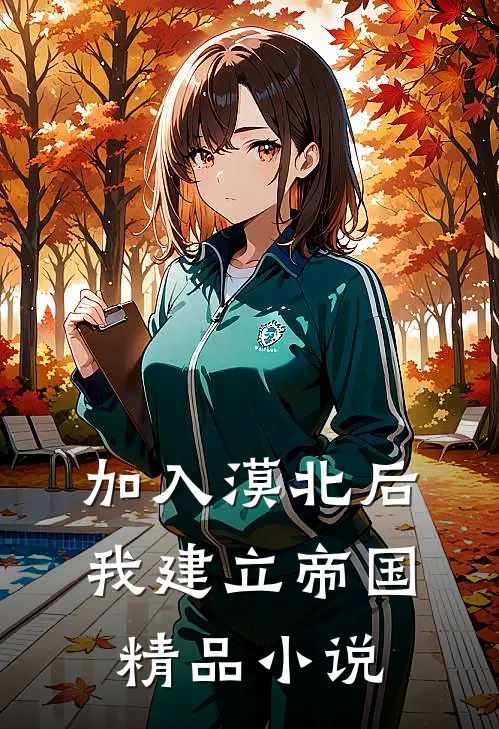 加入漠北后，我建立帝国精品小说