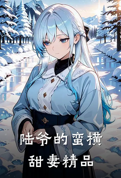 陆爷的蛮横甜妻精品