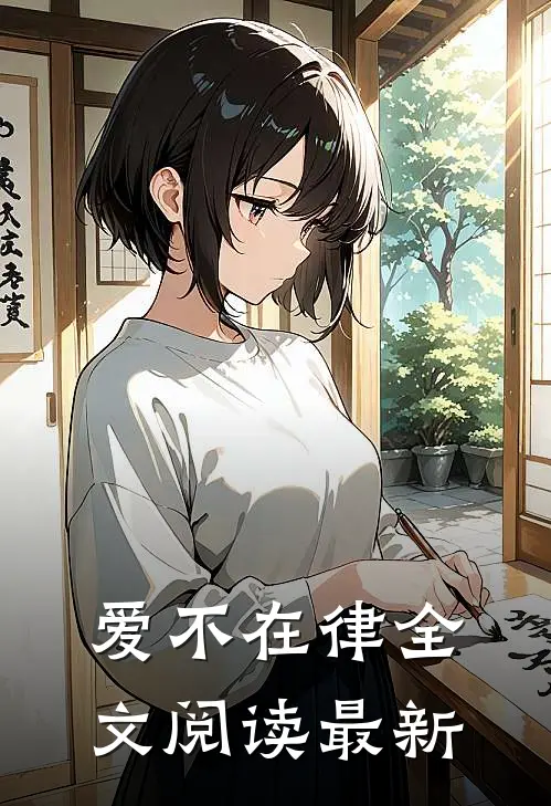 爱不在律全文阅读最新