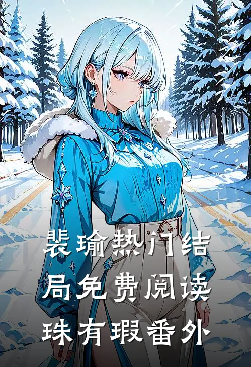裴瑜热门结局免费阅读珠有瑕番外
