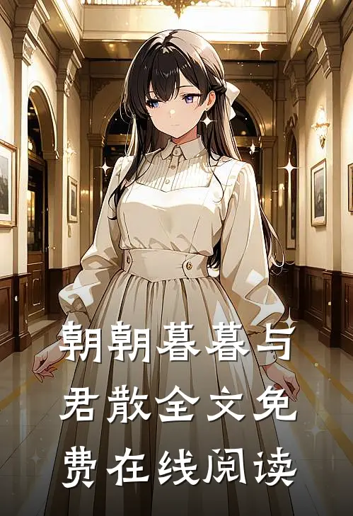 朝朝暮暮与君散全文免费在线阅读