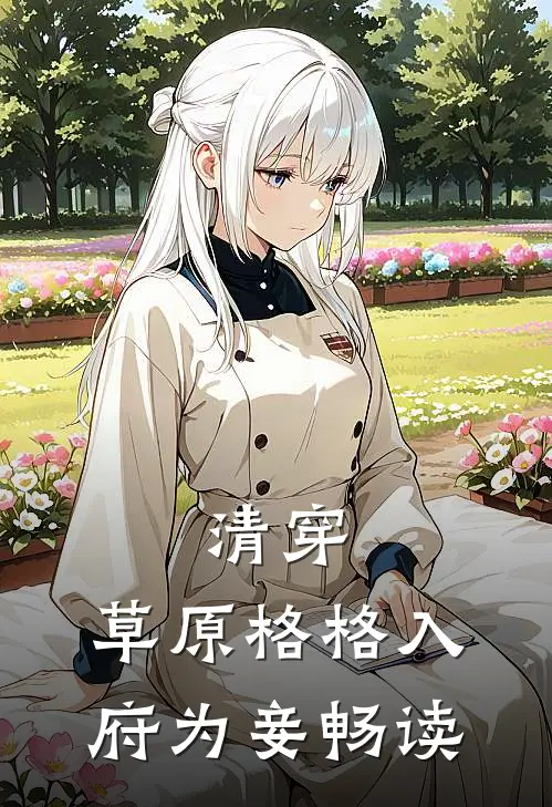 清穿：草原格格入府为妾畅读