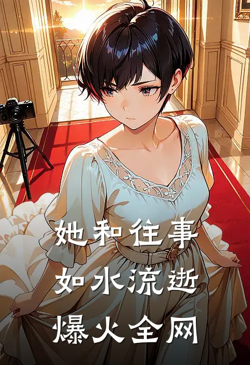 她和往事，如水流逝爆火全网