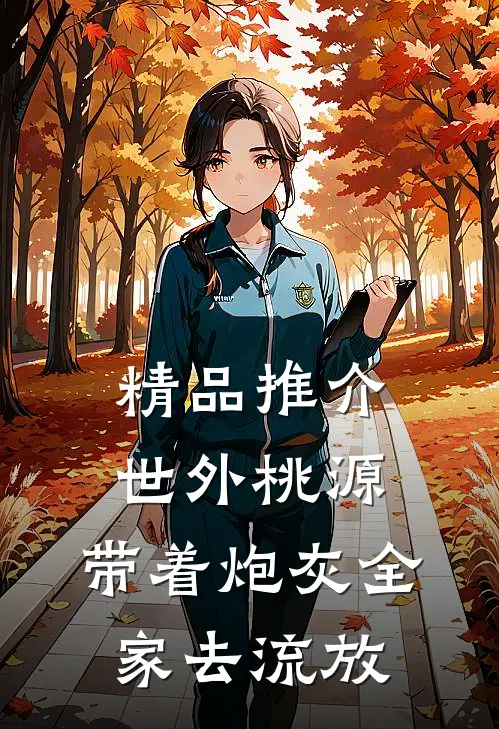 精品推介世外桃源：带着炮灰全家去流放