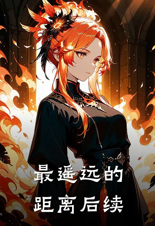 最遥远的距离后续